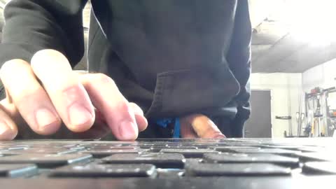 hoggy007 online show from 6, 6, 2026