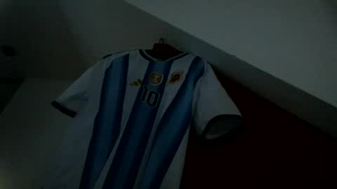 Snapshot of holabonaerense chatting on 25, 6, 2026 Bonaerense online show from 25, 6, 2026