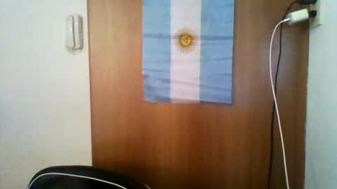 Snapshot of holabonaerense chatting on 7, 7, 2026 Bonaerense online show from 7, 7, 2026