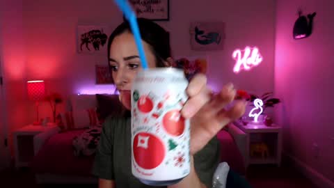 Holi Hurricane online show from 1, 12, 2025