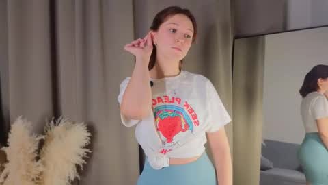 Molly online show from 20, 11, 2025