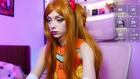 Holli online show from 27, 3, 2026