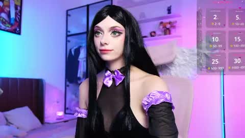Holli online show from 4, 7, 2026