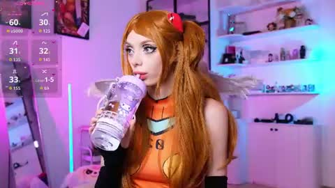 Holli online show from 7, 8, 2026