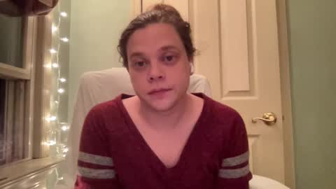 Snapshot of holly23hopefull chatting on 30, 12, 2024 Hollys Drive threw Side Of CB. online show from 30, 12, 2024