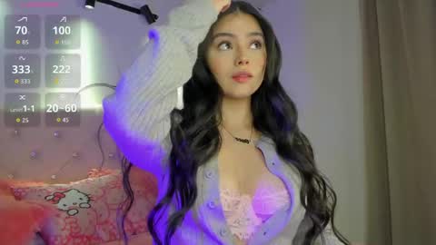 Snapshot of holly_444 chatting on 11, 4, 2026 Once online show from 11, 4, 2026