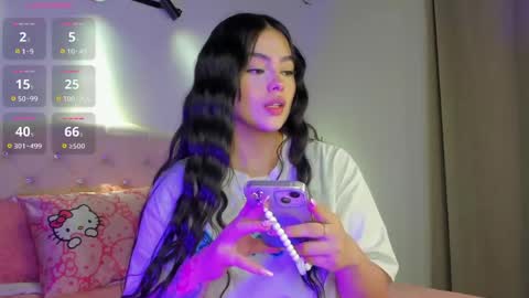 Snapshot of holly_444 chatting on 13, 4, 2026 Once online show from 13, 4, 2026