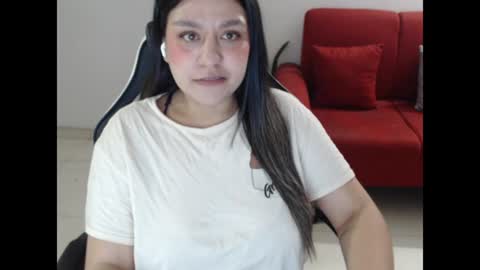 Itzel online show from 20, 7, 2026
