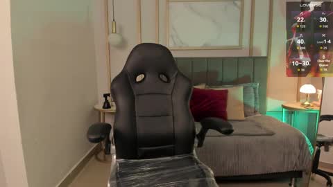 Holly Madisson online show from 1, 4, 2026