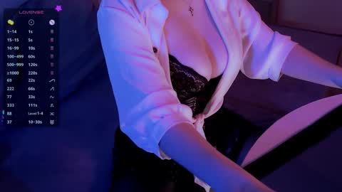 Molly online show from 19, 9, 2025