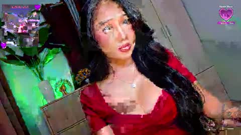 Hi Im Precious online show from 6, 6, 2026