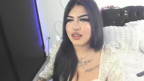 Snapshot of hollycute54 chatting on 20, 4, 2026 Holly online show from 20, 4, 2026