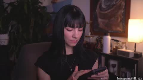 Snapshot of hollylinder_ chatting on 1, 2, 2026 Holly Linder online show from 1, 2, 2026