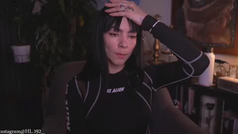 Snapshot of hollylinder_ chatting on 22, 2, 2026 Holly Linder online show from 22, 2, 2026