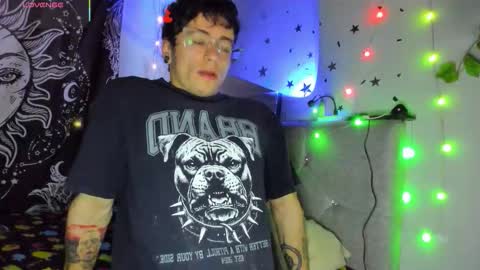 Hades and Persefone online show from 18, 1, 2026