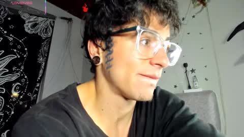 Hades and Persefone online show from 22, 2, 2026