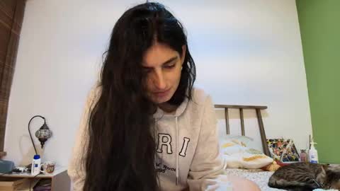 hollyshit_ online show from 25, 2, 2026