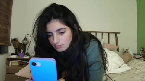 hollyshit_ online show from 8, 4, 2026