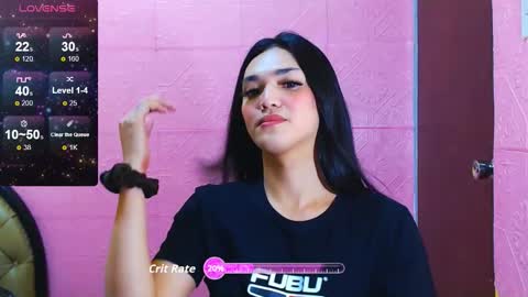 Snapshot of hollywoodbitch chatting on 22, 9, 2025 Isabella Marie online show from 22, 9, 2025