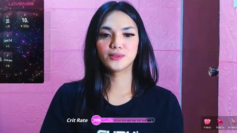 Snapshot of hollywoodbitch chatting on 4, 10, 2025 Isabella Marie online show from 4, 10, 2025