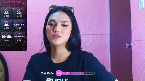 Snapshot of hollywoodbitch chatting on 1, 11, 2025 Isabella Marie online show from 1, 11, 2025