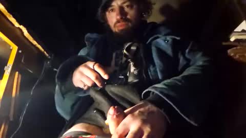 Holter online show from 3, 3, 2026