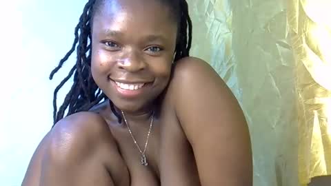 holy_ebony online show from 31, 5, 2026