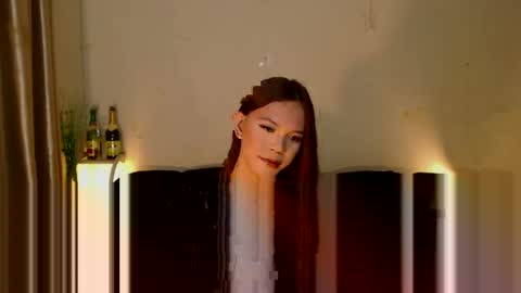 Snapshot of holy_maxine chatting on 14, 1, 2026 holy_maxine online show from 14, 1, 2026