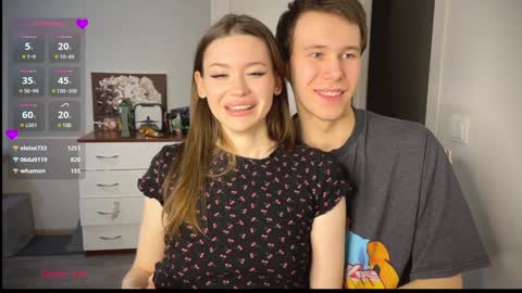 Vio online show from 27, 1, 2025