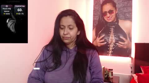 Milena online show from 27, 2, 2026