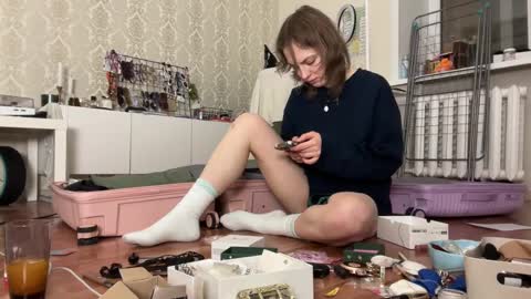 dori not holy get my tg channel with link from description under last photo online show from 13, 2, 2025