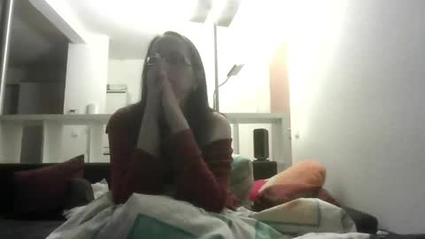 HolyHotwife online show from 24, 4, 2026