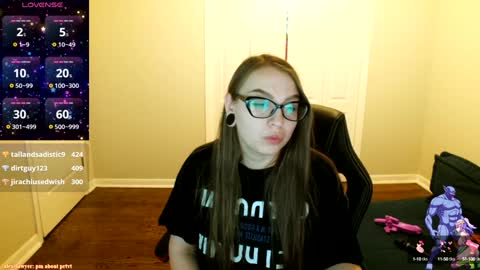 Viktoria online show from 5, 2, 2025