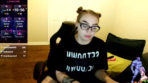 Viktoria online show from 10, 2, 2025