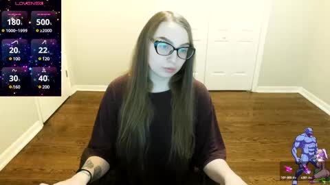 Viktoria online show from 2, 3, 2025