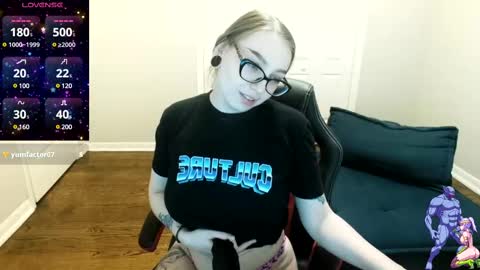 Viktoria online show from 4, 3, 2025