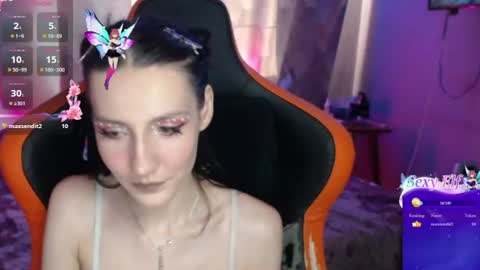 Kate online show from 13, 7, 2026