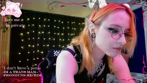 Honelints boyblonde hair AsterMIntfemboybrown hair online show from 11, 3, 2025