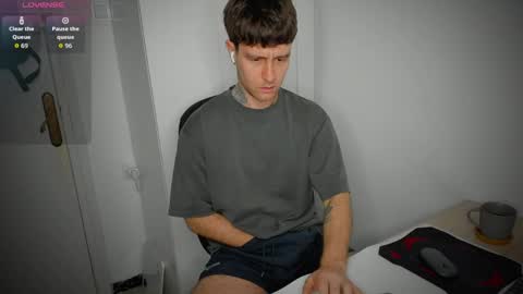 Andrew online show from 11, 4, 2026