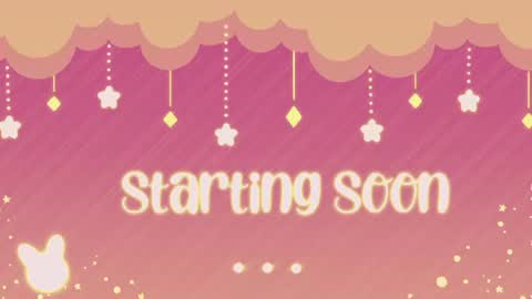  Hi Im  Annie  vic   Your dreams came true  online show from 19, 7, 2026