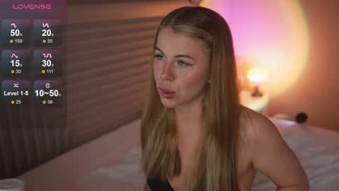 Snapshot of honey_buunny chatting on 28, 5, 2026 Kristina online show from 28, 5, 2026