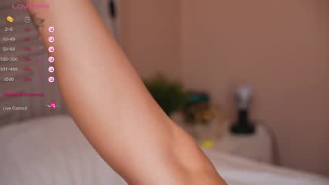Snapshot of honey_buunny chatting on 2, 6, 2026 Kristina online show from 2, 6, 2026