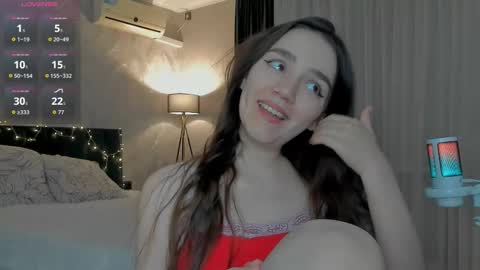 Chantal online show from 22, 2, 2026