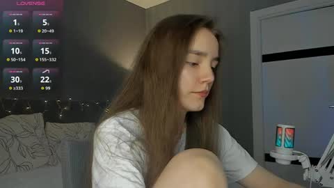 Chantal online show from 15, 4, 2026