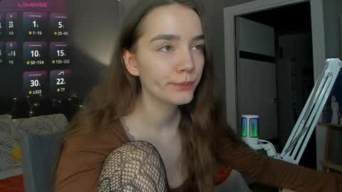 Chantal online show from 18, 5, 2026