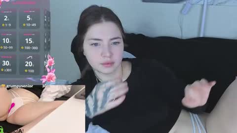 Honey online show from 28, 4, 2026