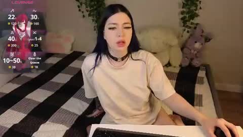 Snapshot of honey_cherrry chatting on 21, 6, 2026 Honey online show from 21, 6, 2026