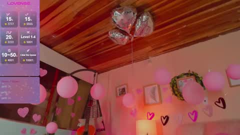 HONEY online show from 21, 2, 2025