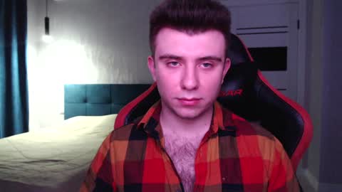 Wolfy online show from 24, 1, 2025