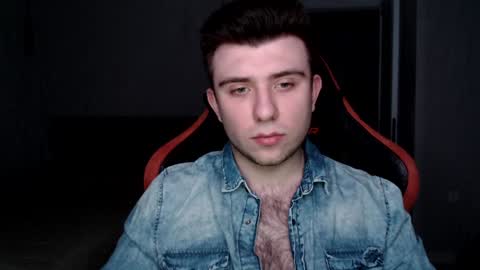 Wolfy online show from 28, 1, 2025